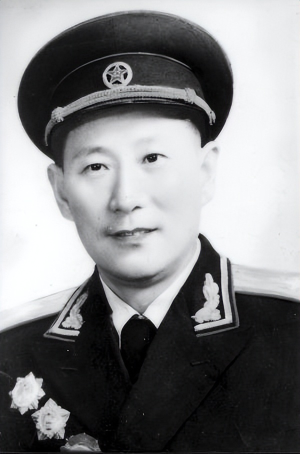 #Founding Major General#The Story of Major General Jiang Chao (3) - iNEWS