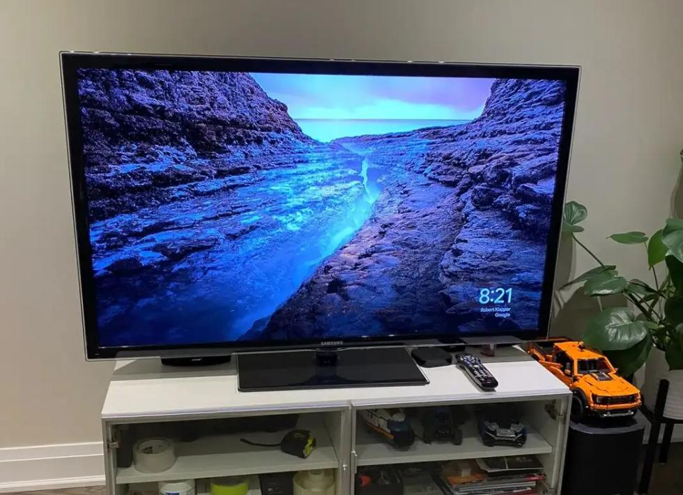 There is no need to buy the most expensive TV, these 5 highquality and