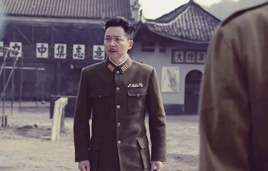 Re-watching "The Pretender" to find out: Wang Tianfeng cast a big net ...