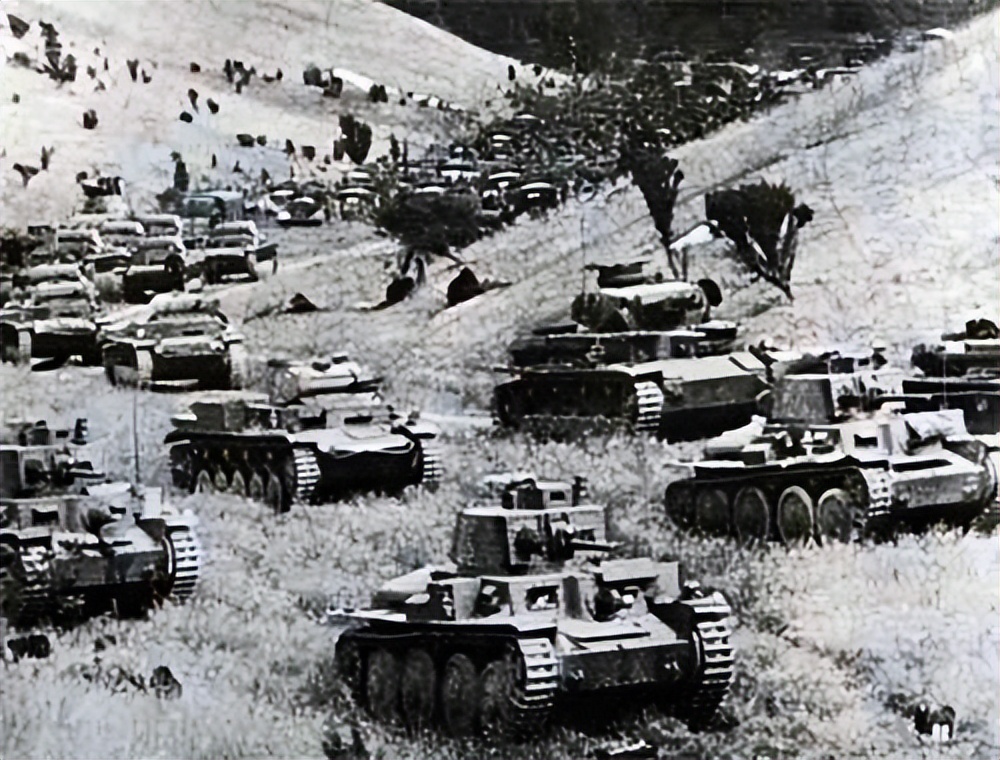 July 5, 1943 Battle of Kursk begins iNEWS