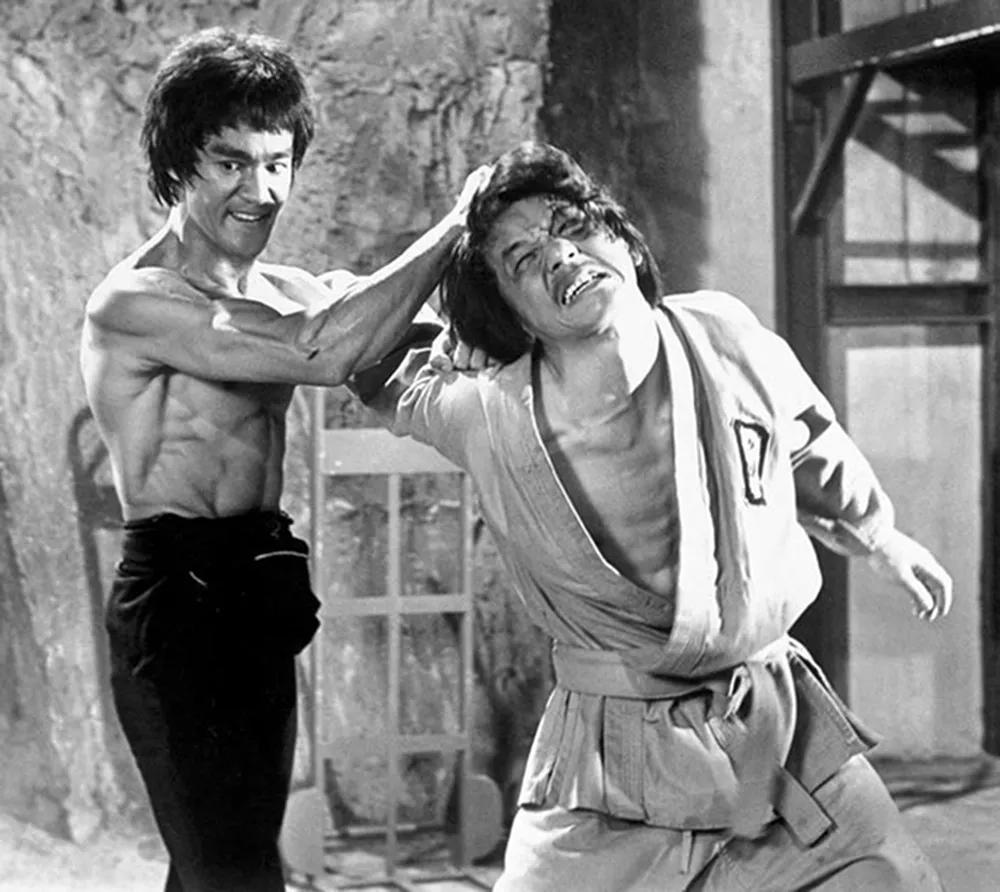 The Mystery of Bruce Lee's Death - iMedia