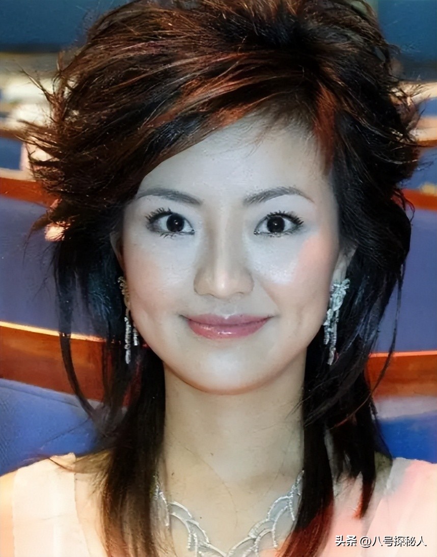 Facts have proved that Tu Jingwei, the "first sister of CCTV", has