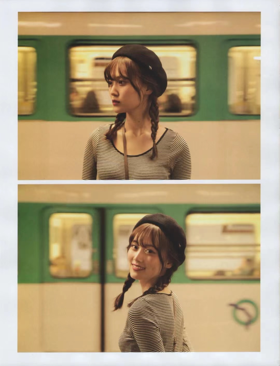 Japanese singer; Mizuki Yamashita, height 159cm, July 26, 1999 - iNEWS