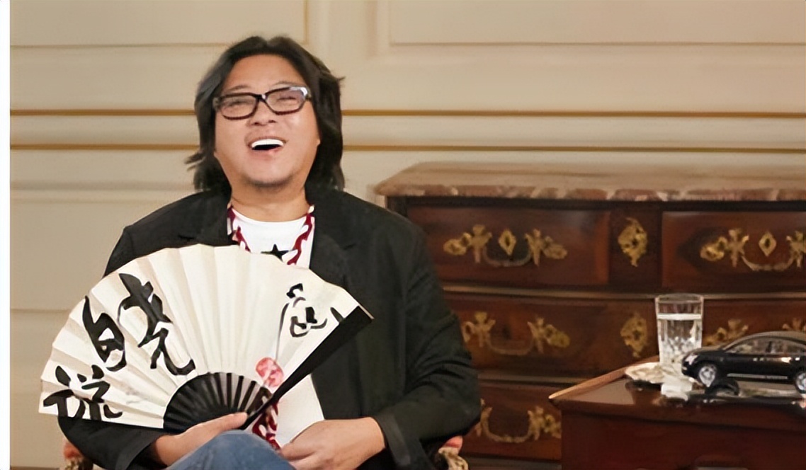 Gao Xiaosong was the first to stand up and respond: Which animal in the ...