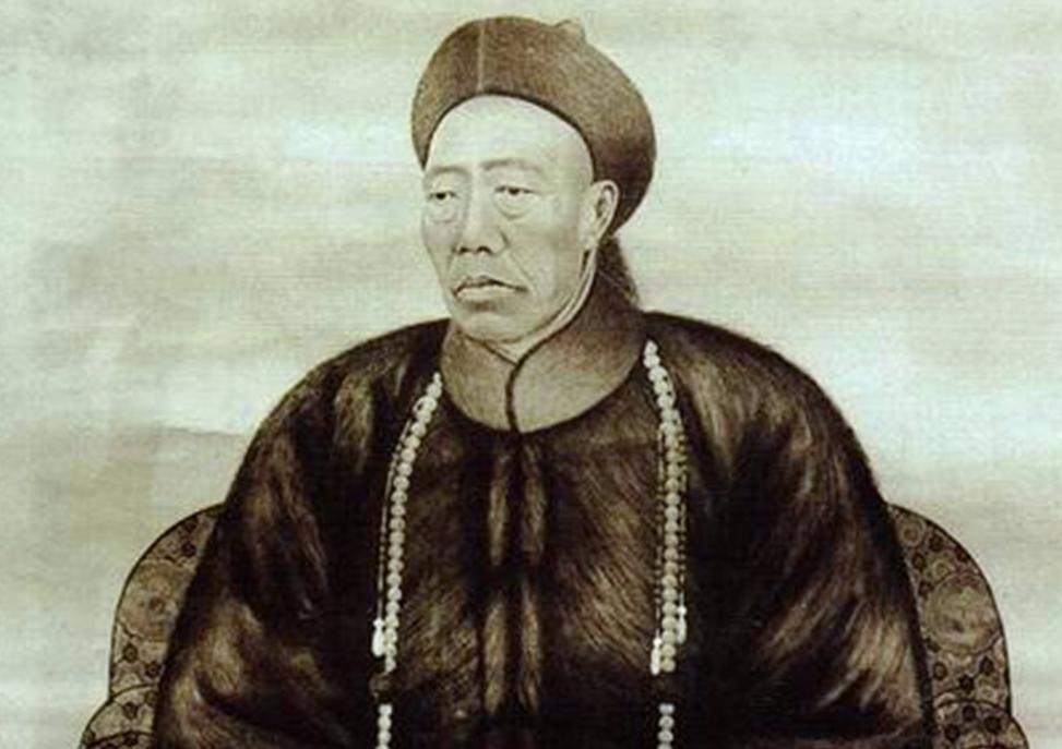 The great eunuchs in the eunuch dictatorship in history, each one has ...