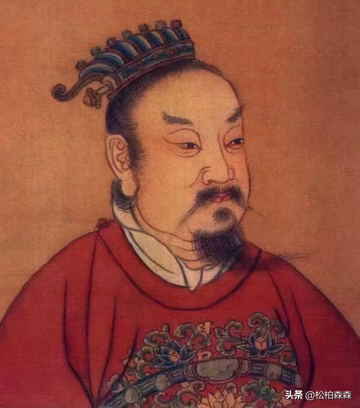 "Guyuan Talks Through Mirrors. The History of the Rise and Fall of the