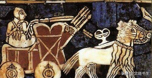 Were the bow and arrow techniques of the Hittite Kingdom, as well as ...