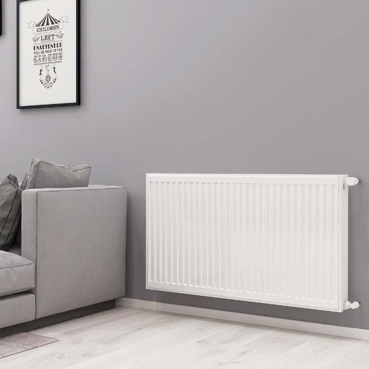 This type of radiator is on fire, 1㎡ can heat 20㎡, can be installed