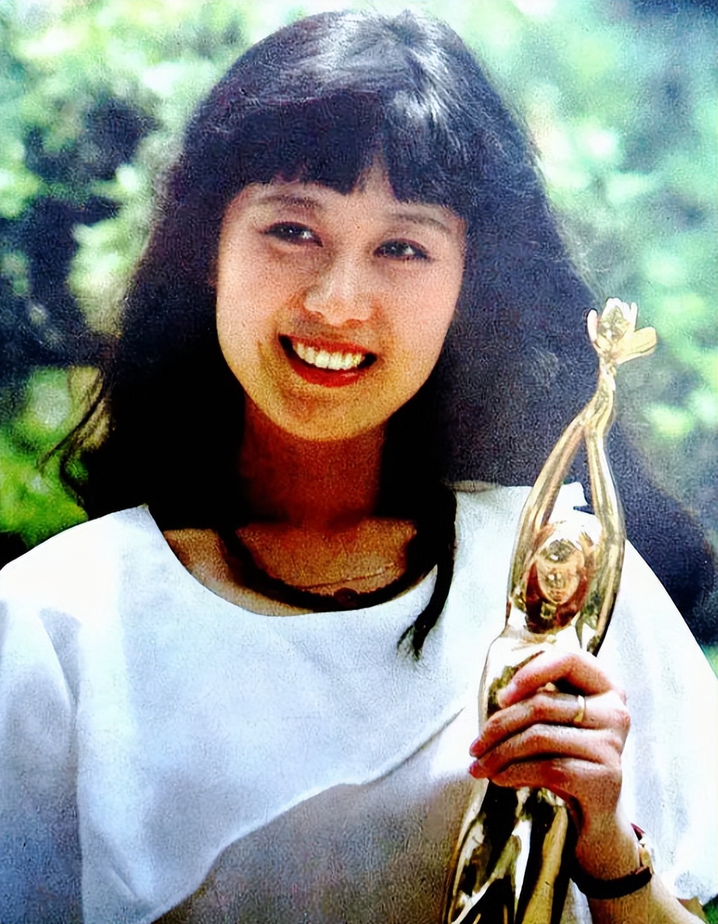 Yu Fang Wu Yufang should be popular too - iMedia