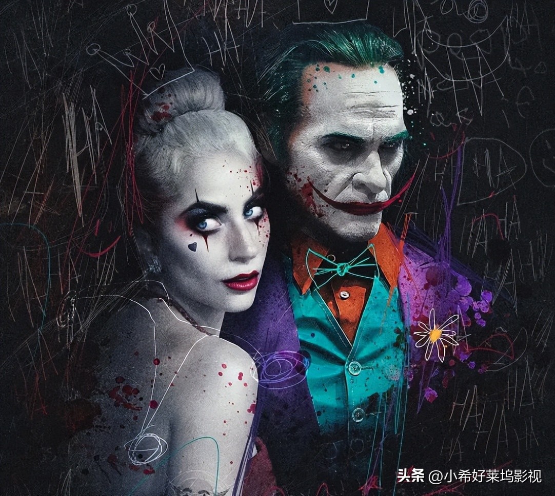 High IQ answer!Margot Robbie on 'Joker 2', Lady Gaga as Harley Quinn