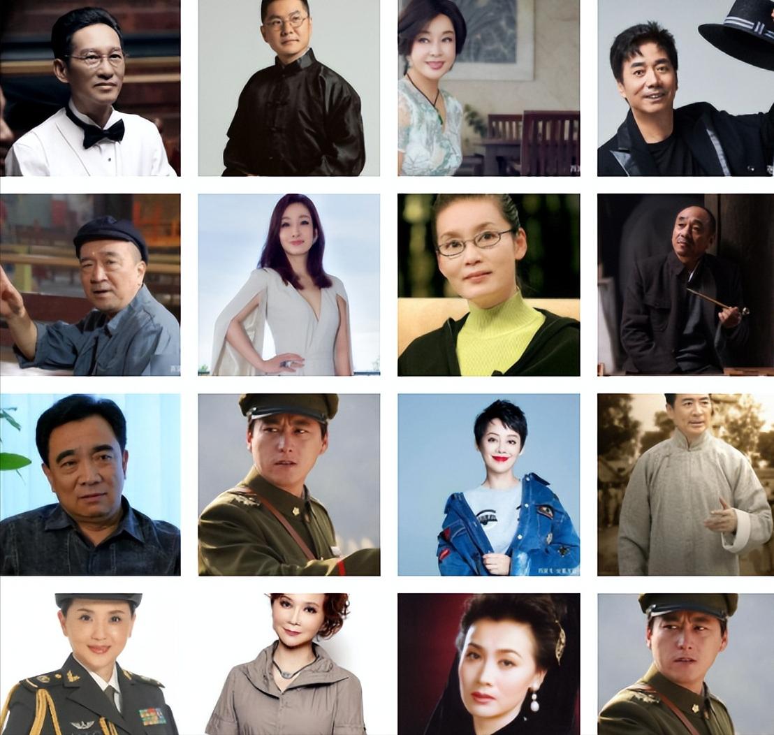 It is a pity that these 4 have been revoked the title of 