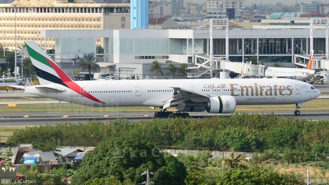 Emirates to join Star Alliance? iNEWS