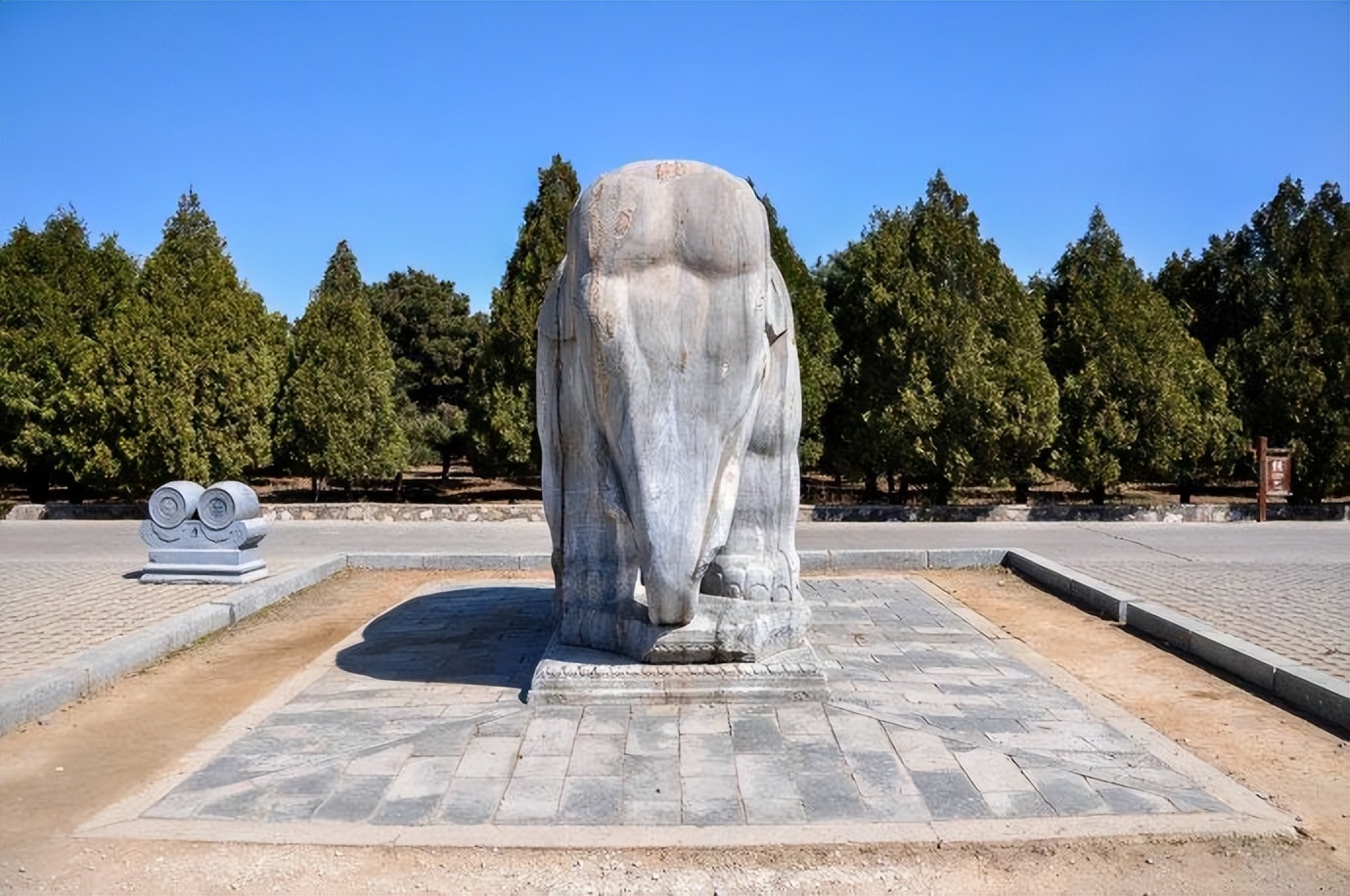 What is stone statue birth, what is the function of stone statue birth