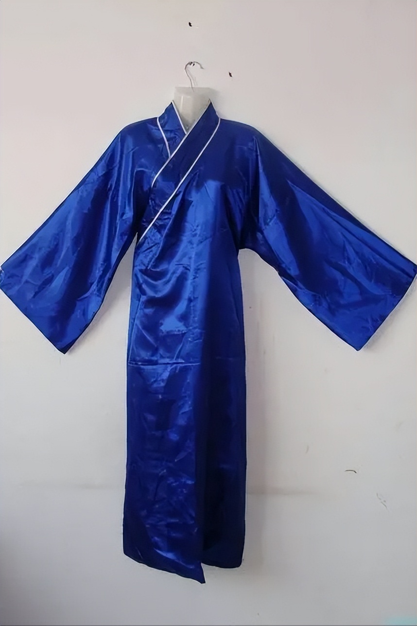 中國古代朝服與官階高低的對應 - 資訊咖