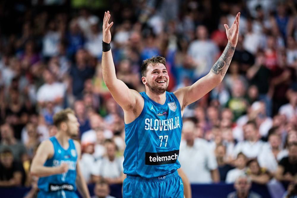 The three super giants dominate the European basketball knockout