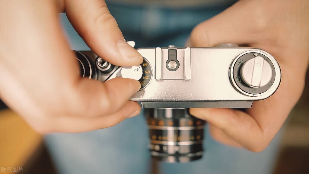 Learn 80 of photography knowledge in 5 minutes by Pareto principle