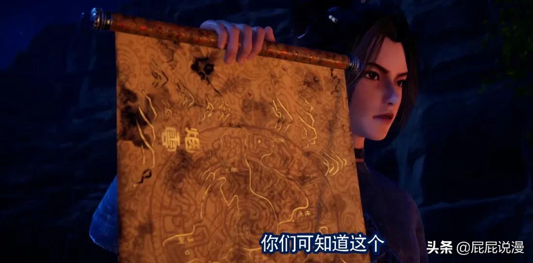 Bad guy: Luo Xiaobei steals the show, Lao Li has some shadows of "bad ...