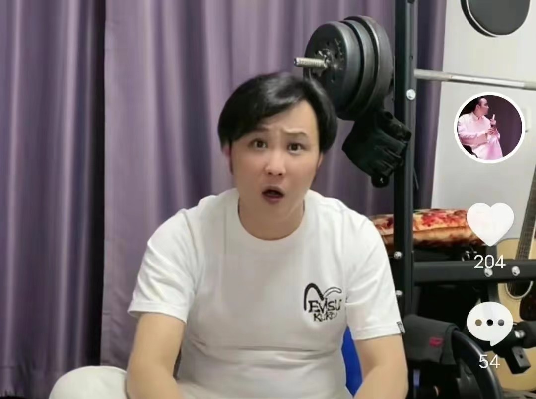 Yan Yunda shouted to Guo Degang: Do you deserve to be scolded if you ...