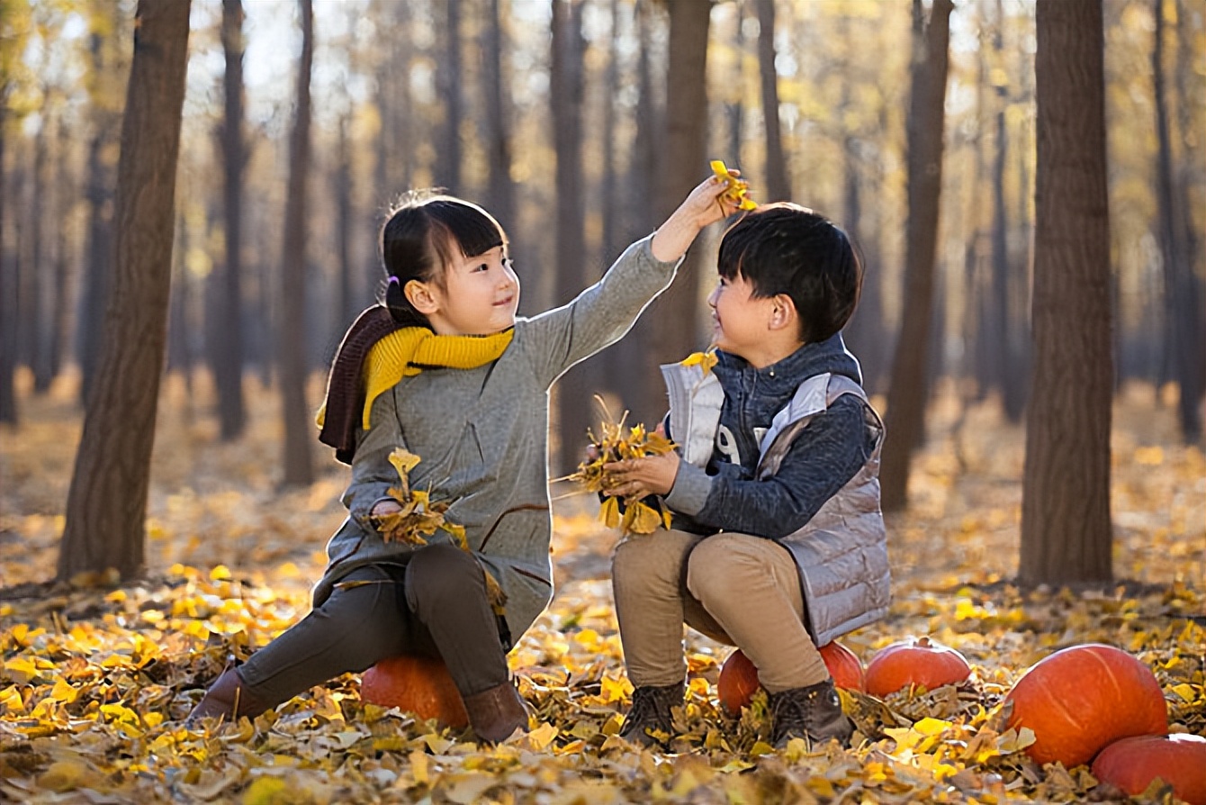 children-are-prone-to-nosebleeds-in-winter-the-doctor-do-two