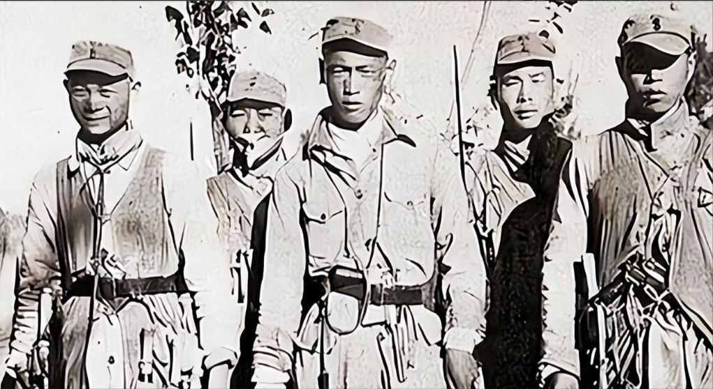 The commanders and political commissars of the 17th Red Army rebelled ...