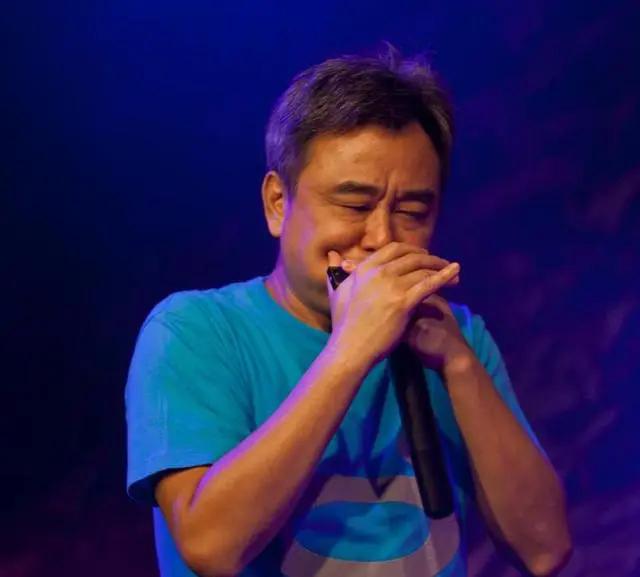 Singer Chen Sheng Admits To Sexually Harassing Her For The First Time