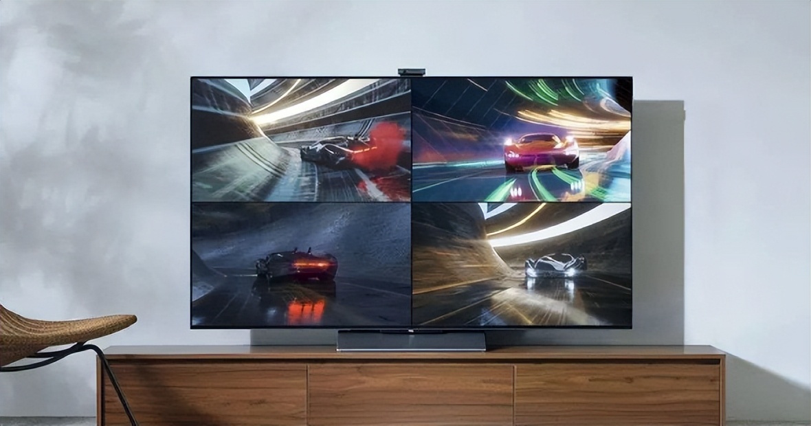 How to set up video mirroring to TV? iNEWS