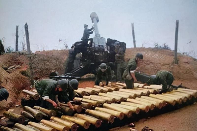 Why is the West afraid to mess with China? The Sino-Vietnamese 712 ...