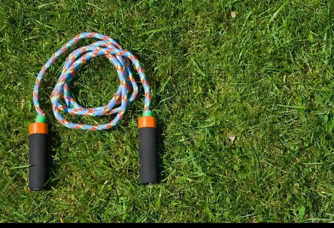 Why do so many people choose to jump rope?Do you really understand?A