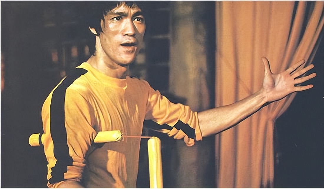 Chinese Kung Fu Movies on the End of the Road iNEWS