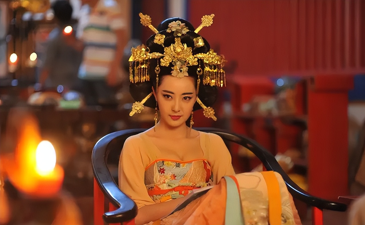 In the dynasties with the highest status of women in ancient China ...