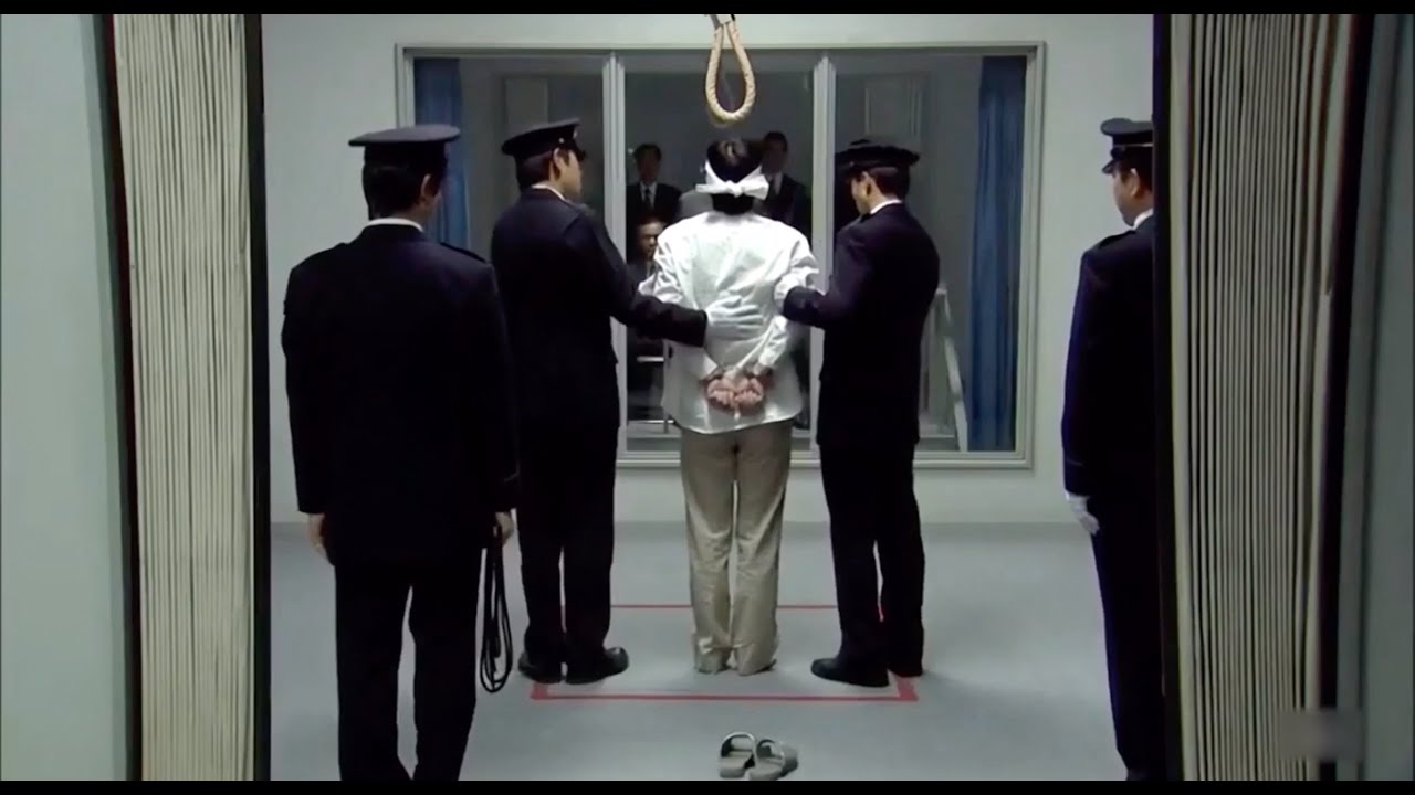 Death Row Inmates In Japan Do Not Rest In Peace - INEWS