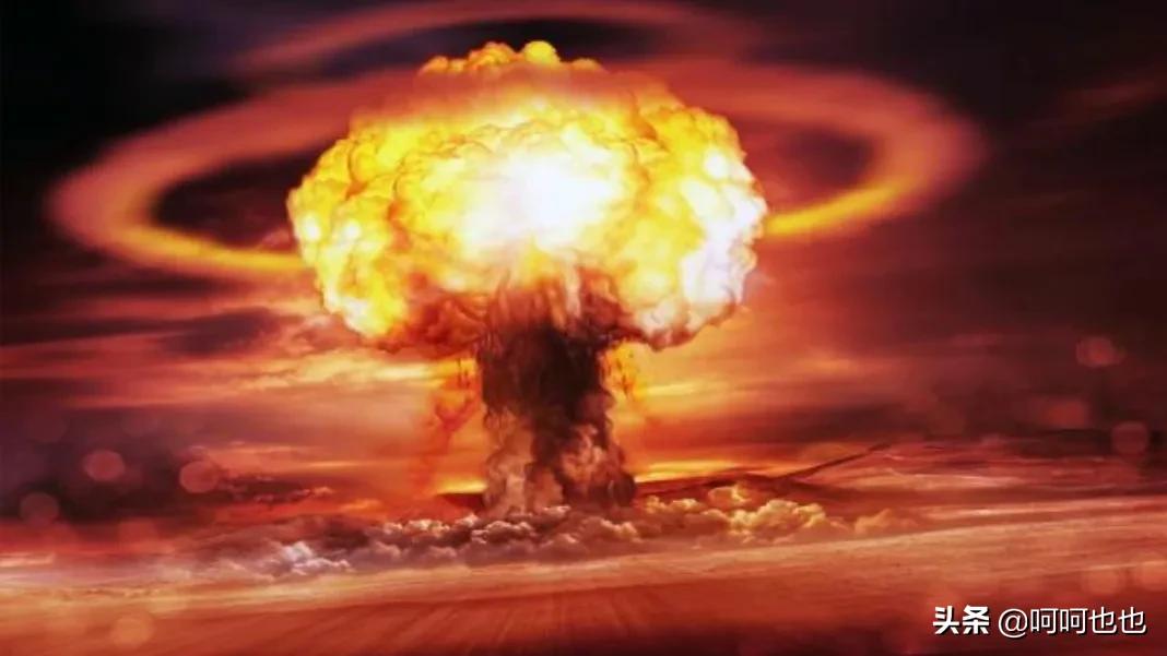 Nuclear missiles: once launched, why can't they be intercepted - iMedia