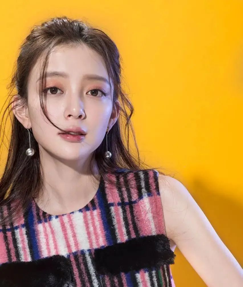 The night of "Sisters Who Make Waves 2023" fully reflected Wang Xiaomin ...