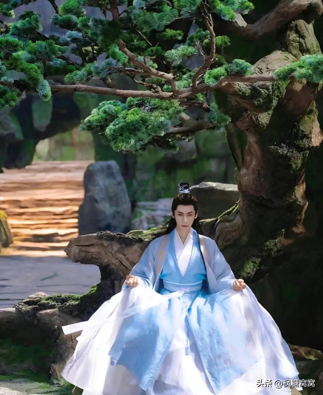 Little Yu Xianguan and Tantai Jin - iNEWS