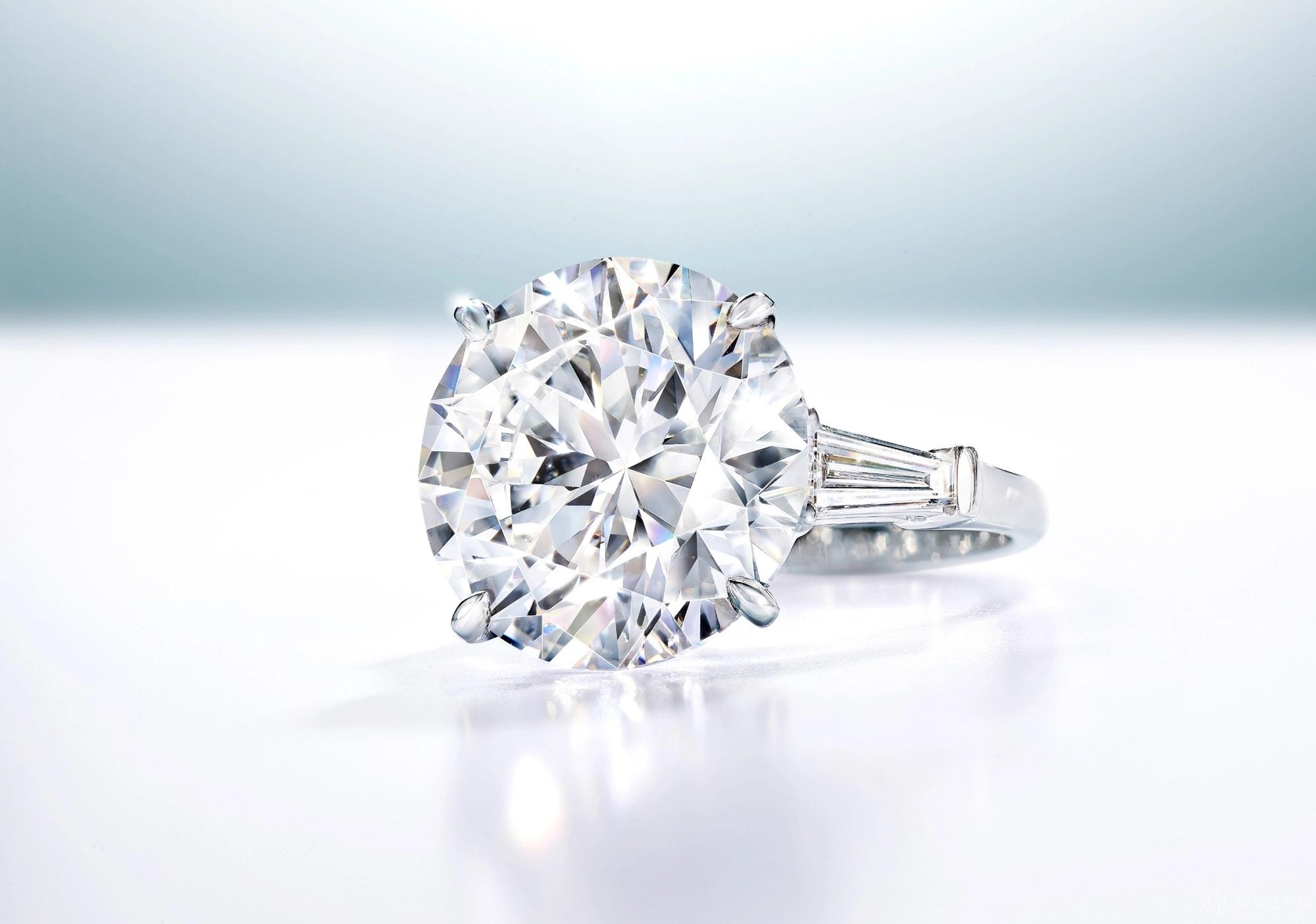 How to choose a onecarat diamond ring with high cost performance?How