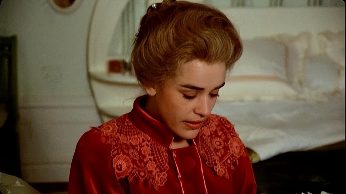 Gerff Burt Gerff starred in a powerful role, the sweet family suffered a ...