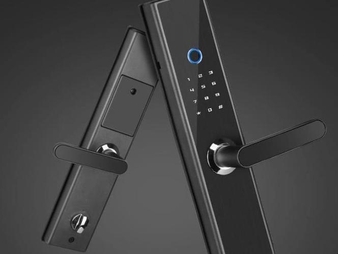 Are smart locks good for charging or good for batteries?Is the battery