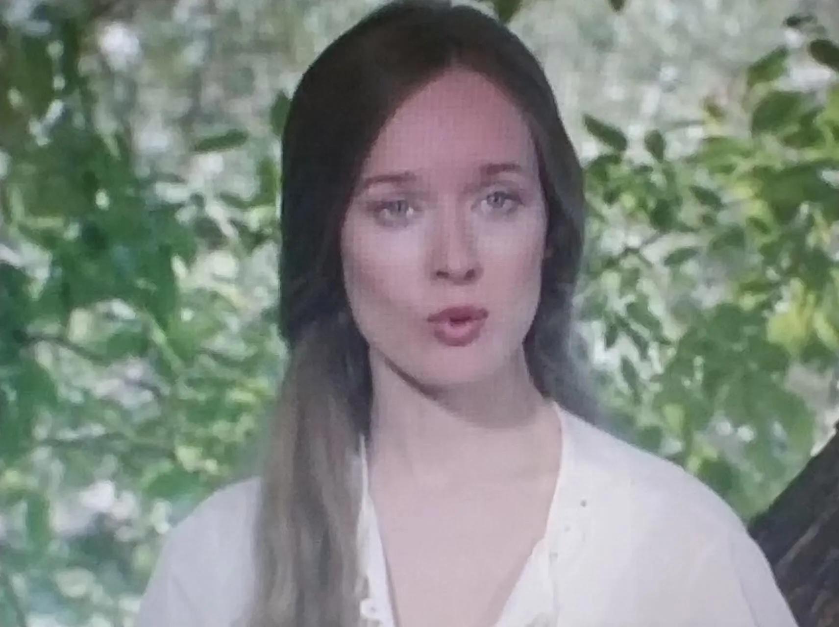 95. "I Spit on Your Grave", one of the top ten banned films in the