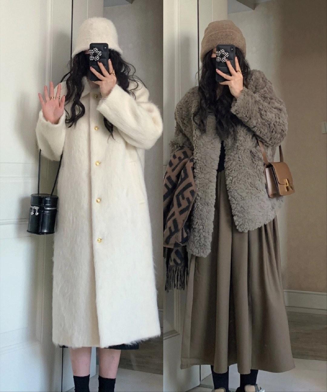 Demystifying the "New Year" outfits of 25yearold women iNEWS