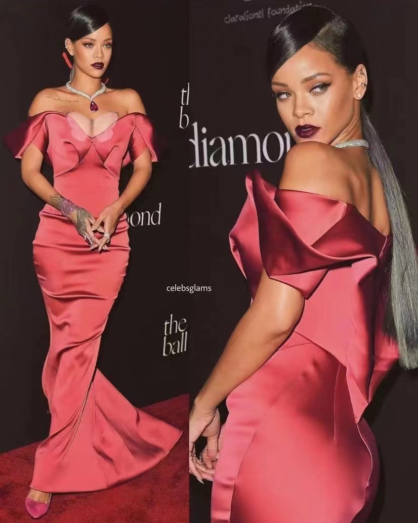 From the stunning fashion goddess to the outofshape body shape