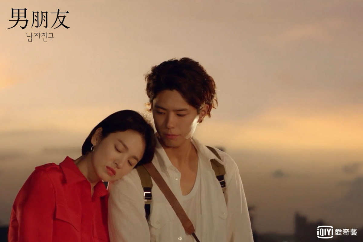 Song Hye Kyo's new drama Douban score ranking [Descendants of the Sun