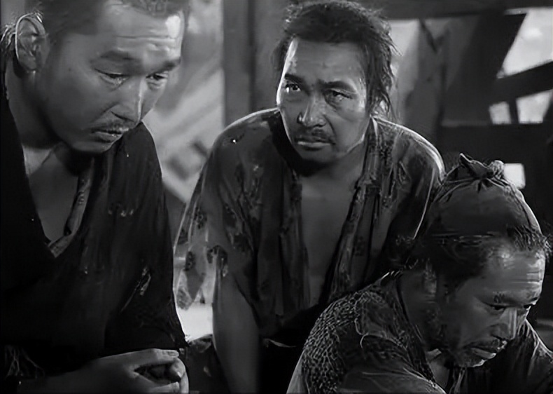 Commoner Rashomon The ingenious use of