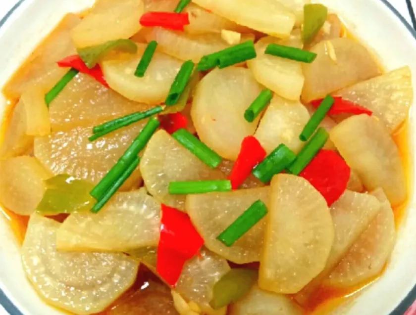 Dry and constipated in winter, often eat these 7 foods for your family