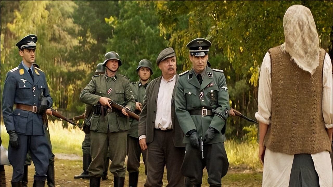 Theme of War in Modern Movies Exploring the Representation and