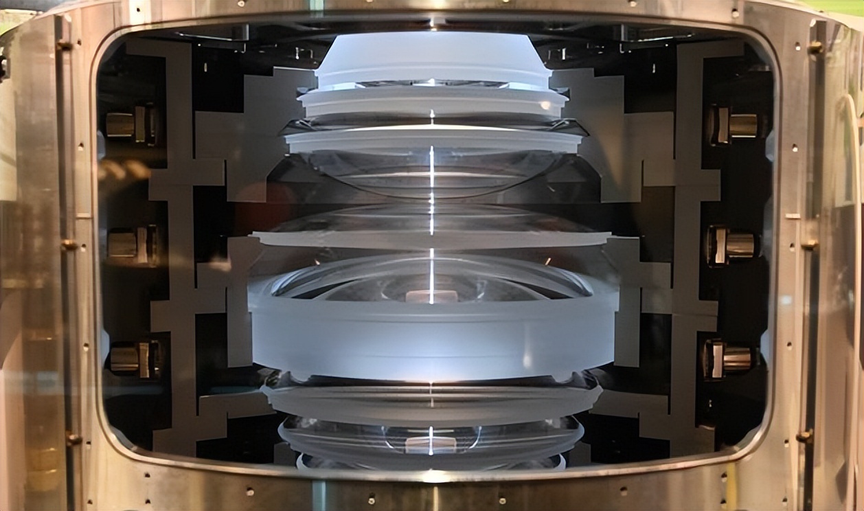 A major breakthrough!The domestic 28nm lithography machine is about to ...