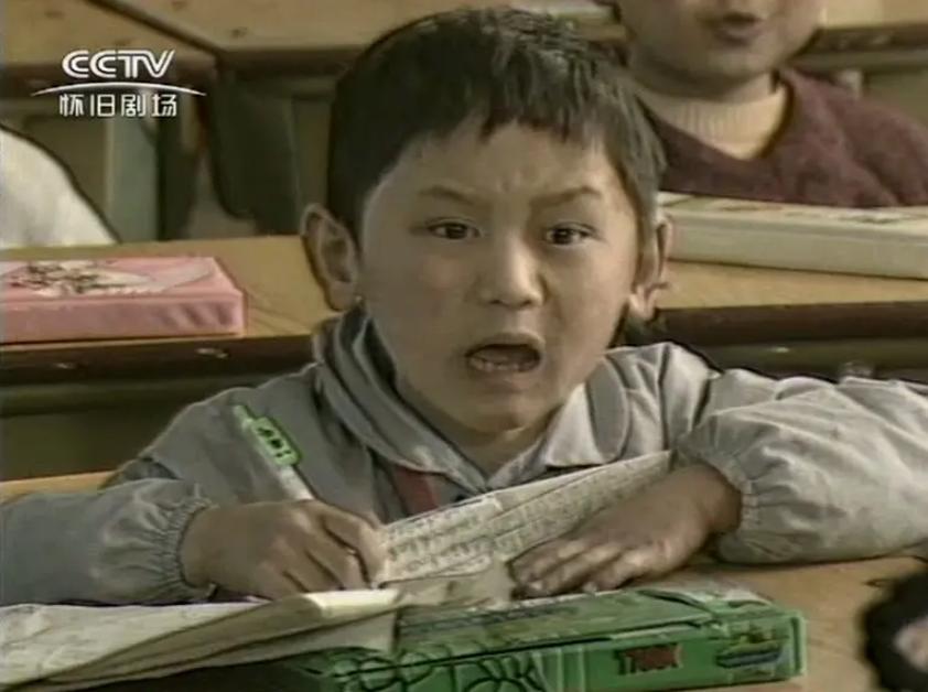 "Good Dad Bad Dad" has changed a lot in the past and present in 35