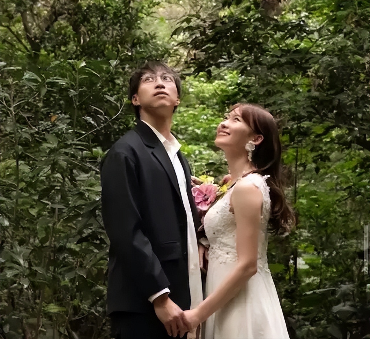 Concience Store Actors A well-known TVB actor once considered immigrating to Japan for his ...