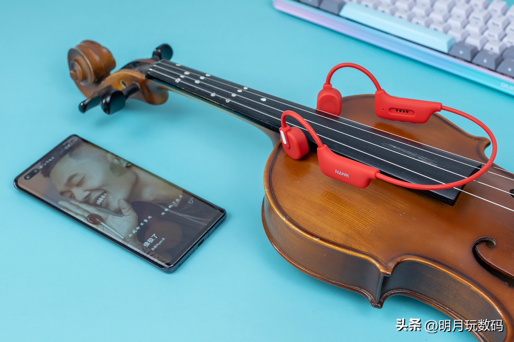 The first choice for getting started with bone conduction headphones