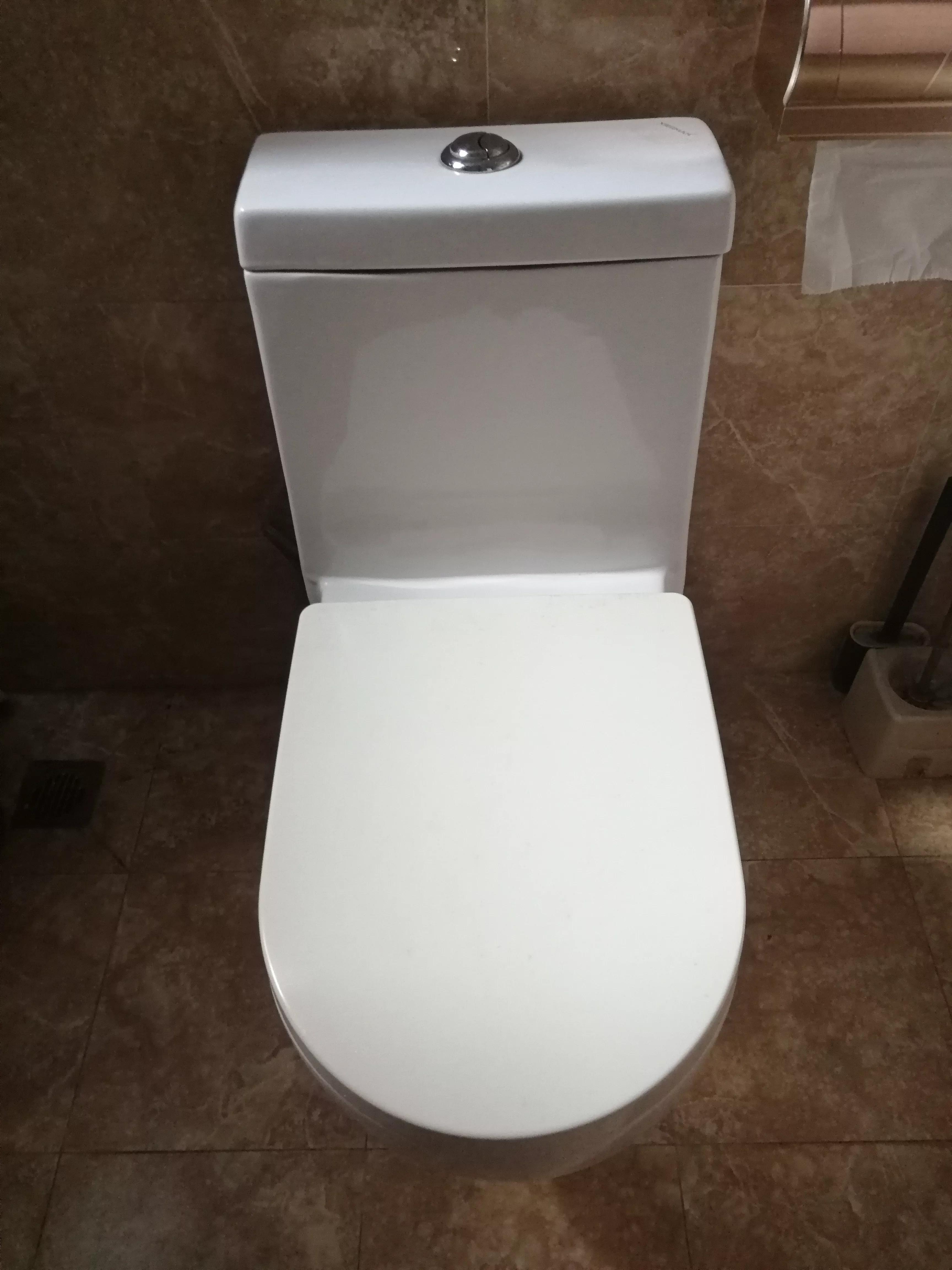 What should I do if the toilet toilet suddenly keeps running? iNEWS