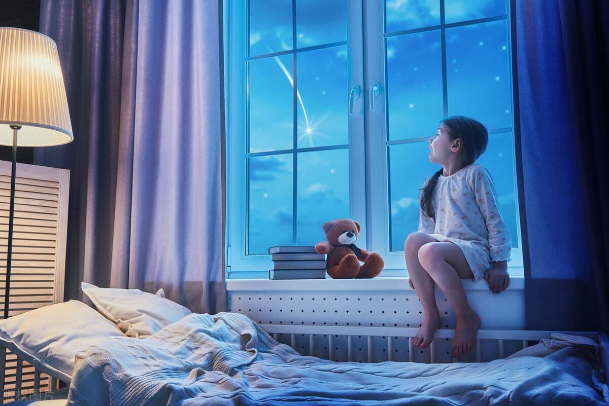 What to do if the child refuses to sleep at night? Parents, try these